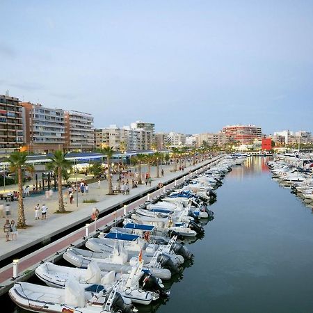 Sunny Beach Retreat Санта Пола Екстериор снимка