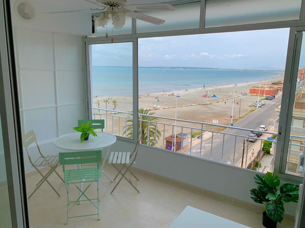 Sunny Beach Retreat Санта Пола Екстериор снимка