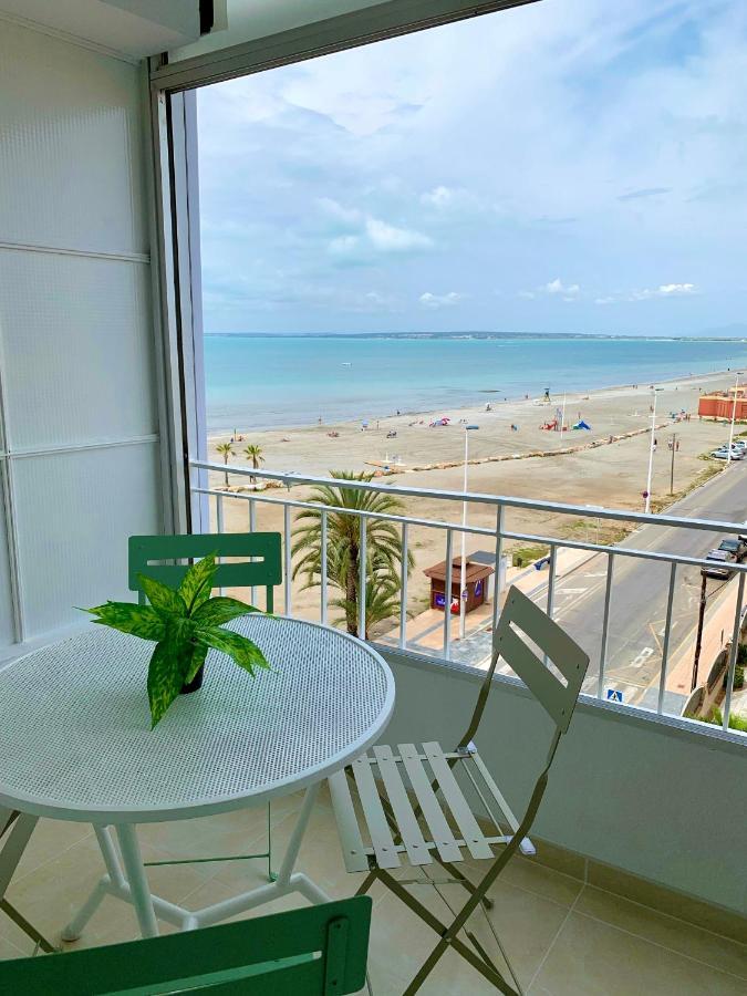 Sunny Beach Retreat Санта Пола Екстериор снимка