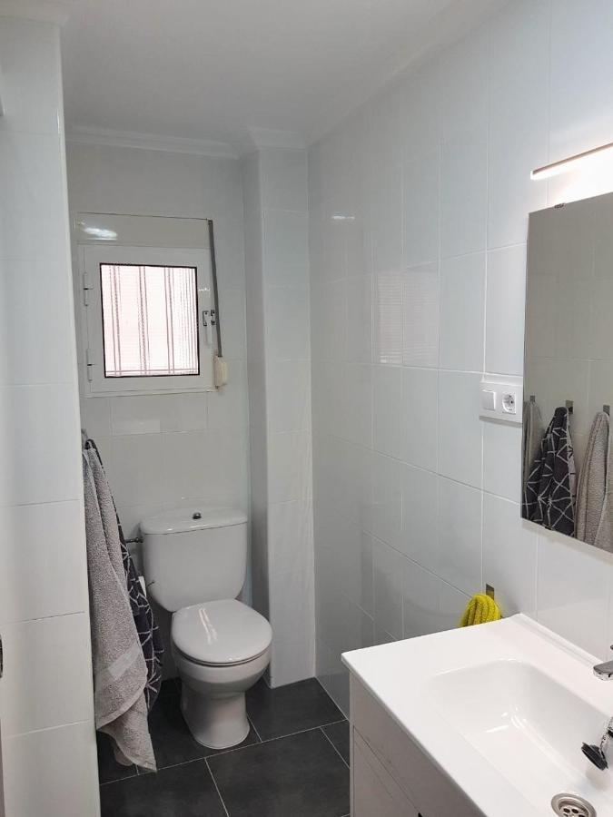 Sunny Beach Retreat Санта Пола Екстериор снимка