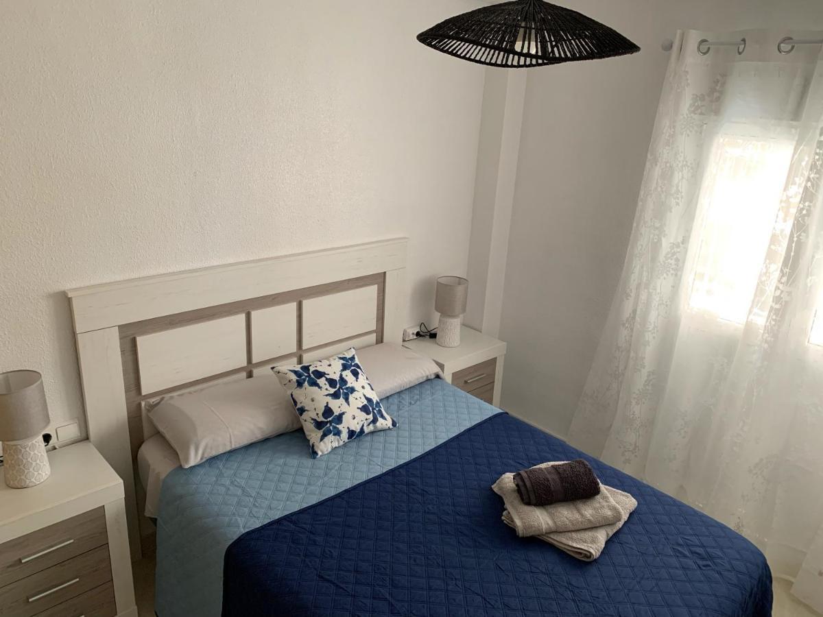 Sunny Beach Retreat Санта Пола Екстериор снимка