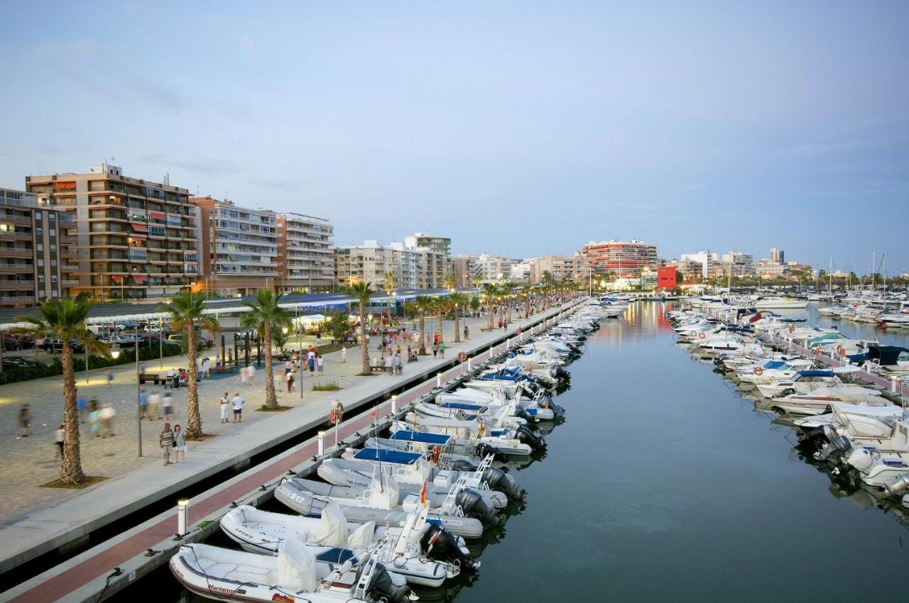 Sunny Beach Retreat Санта Пола Екстериор снимка